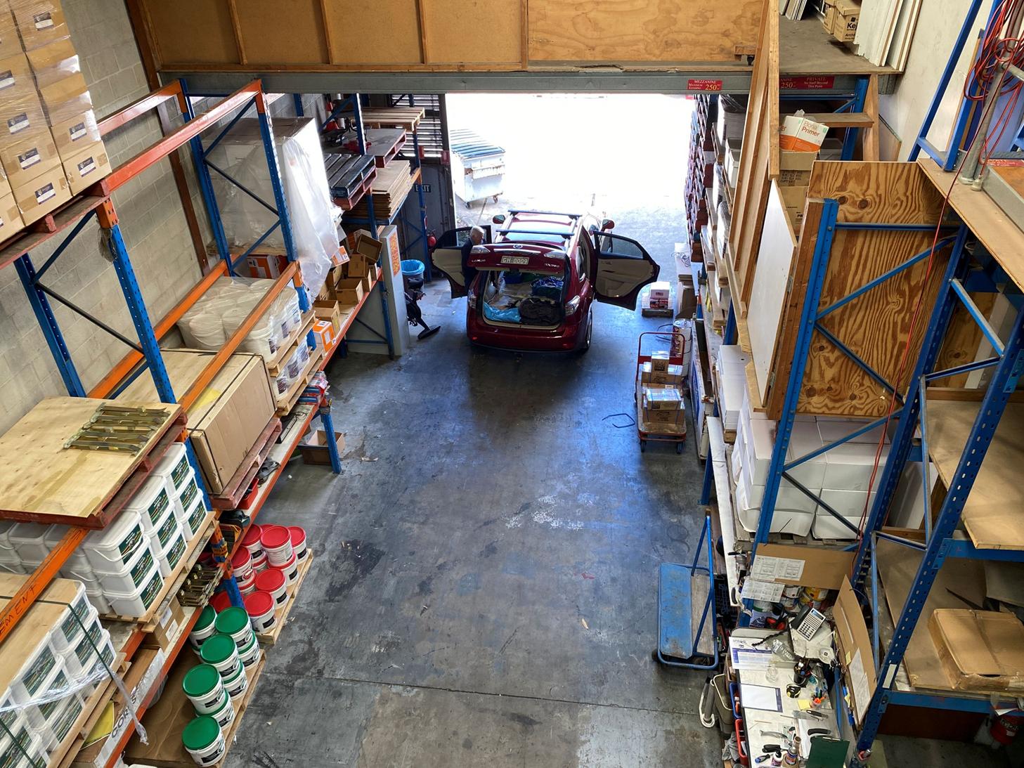 Stubbs st 7 u6 loading bay (copy)